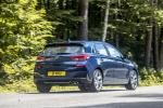 Hyundai i30 N Line 2018 года (UK)